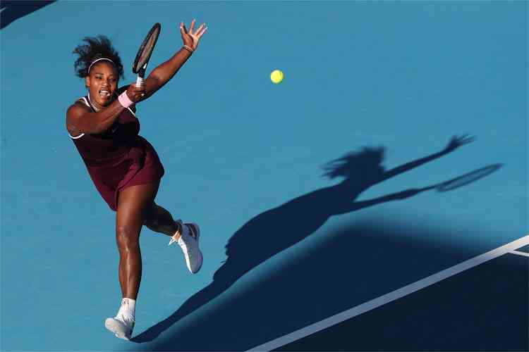 Serena Williams bate compatriota em Auckland e conquista primeiro ttulo aps 3 anos